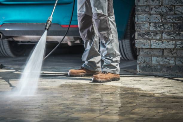 Best Driveway Pressure Washing  in Buford, GA