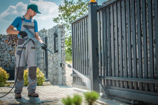 Best Building Exterior Washing  in Buford, GA