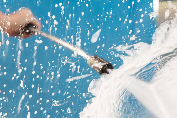 Winterizing Services in Buford, GA