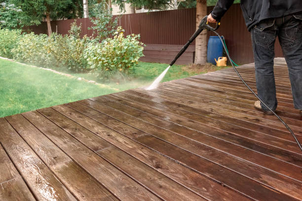 Best Animal Enclosure Cleaning  in Buford, GA