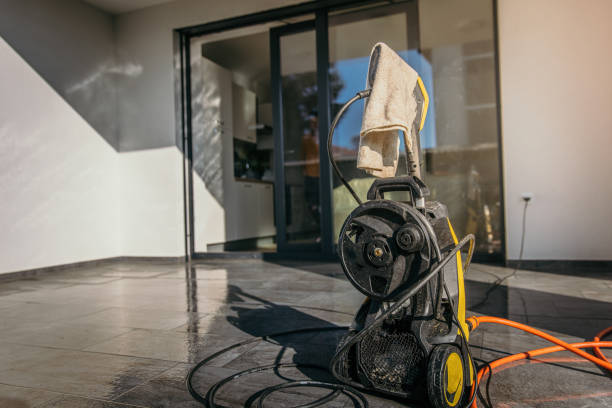 Buford, GA Pressure Washing Services Company