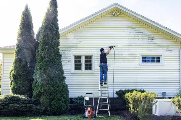 Best Solar Panel Cleaning  in Buford, GA