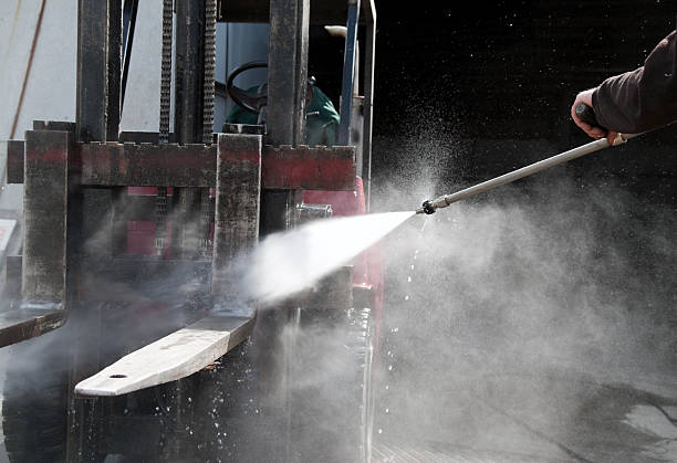 Best Playground Equipment Cleaning  in Buford, GA
