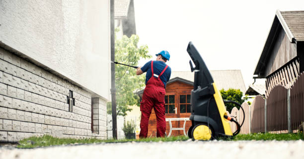 Playground Equipment Cleaning in Buford, GA